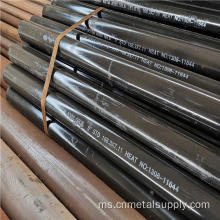 ASTM A333 PIPE keluli lancar